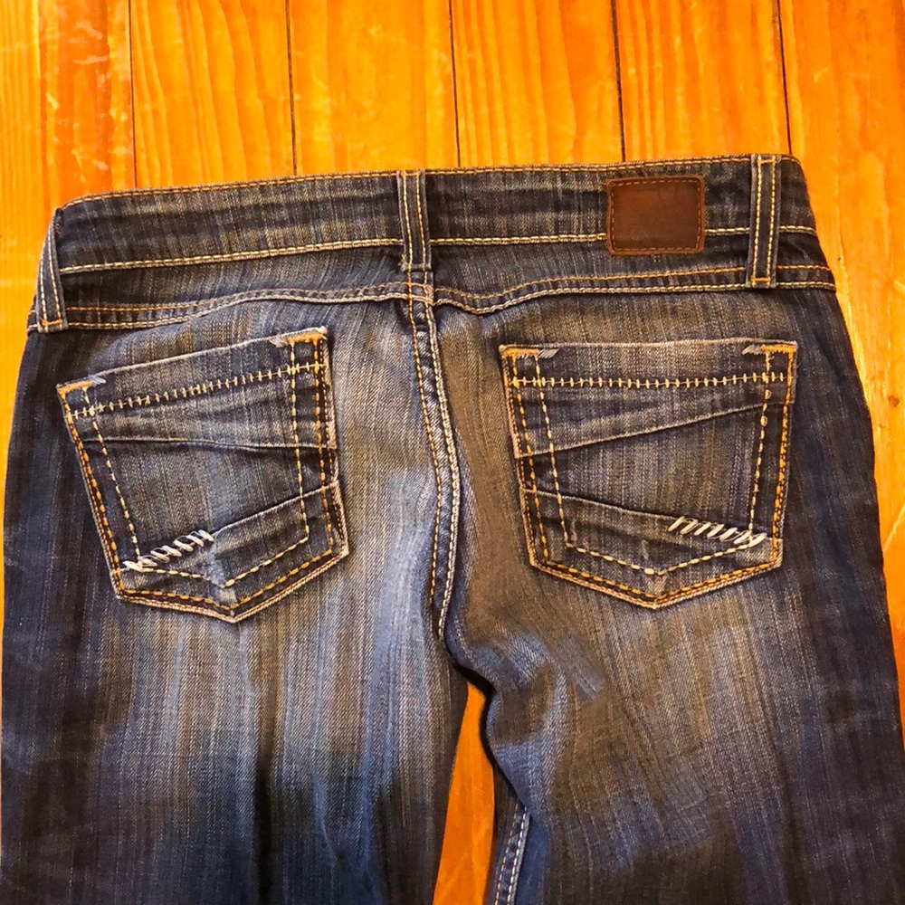 BKE Stella Jeans 26 x 31.5